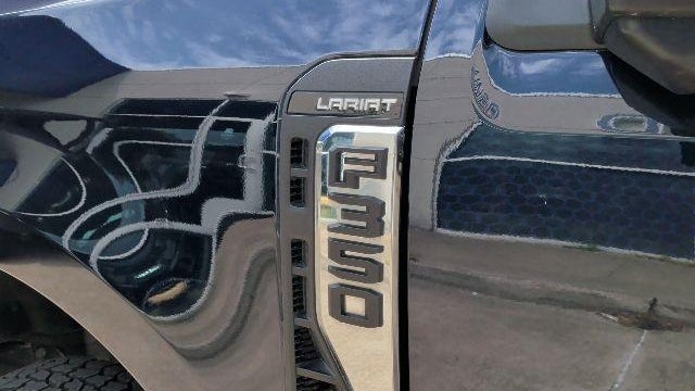 2023 Ford F-350 Super Duty King Ranch