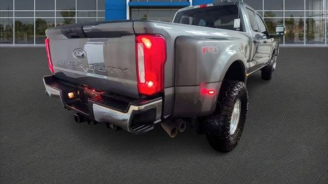 2023 Ford F-350 Super Duty XL
