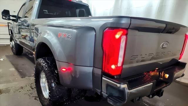 2023 Ford F-350 Super Duty XL
