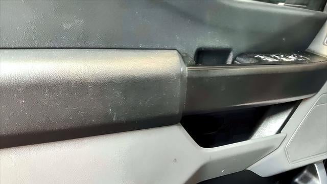 2023 Ford F-350 Super Duty XL