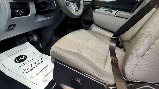 2023 Ford F-350 Super Duty XL