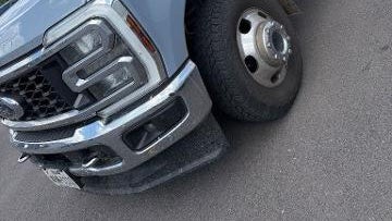 2024 Ford F-350 Super Duty King Ranch