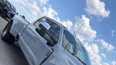 2024 Ford F-350 Super Duty King Ranch