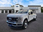 2024 F-350 Super Duty Thumbnail 4