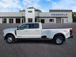 2024 F-350 Super Duty Thumbnail 5