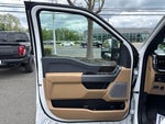 2024 F-350 Super Duty Thumbnail 24