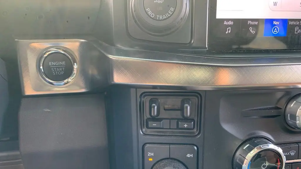 2024 Ford F-350 Super Duty King Ranch