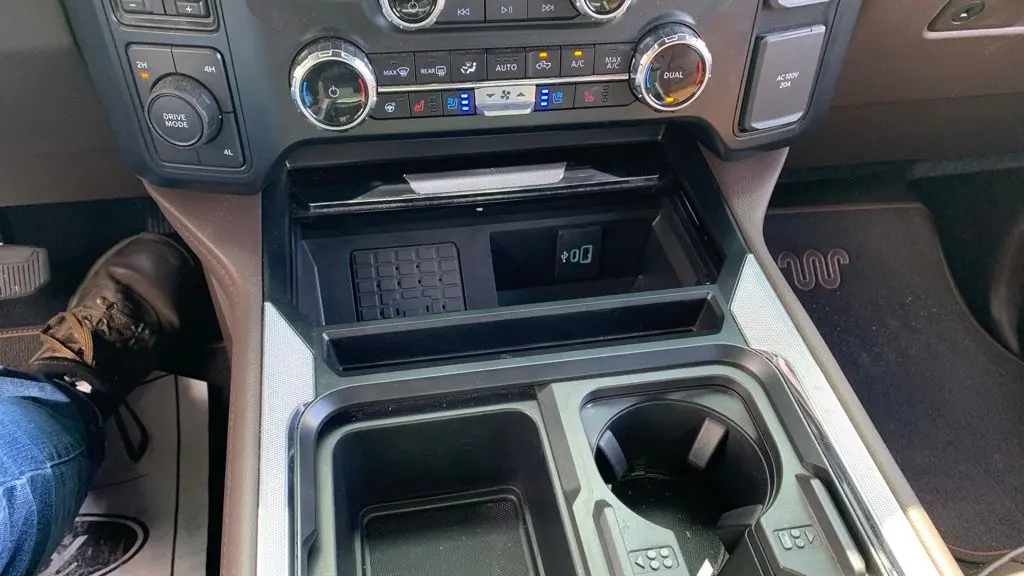 2024 Ford F-350 Super Duty King Ranch