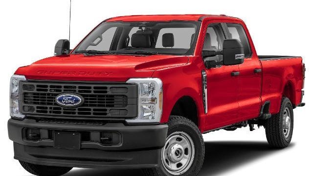 Preowned 2024 Ford F-350 Super Duty King Ranch for Sale
