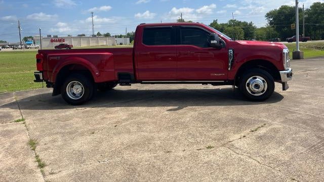 2024 Ford F-350 Super Duty King Ranch
