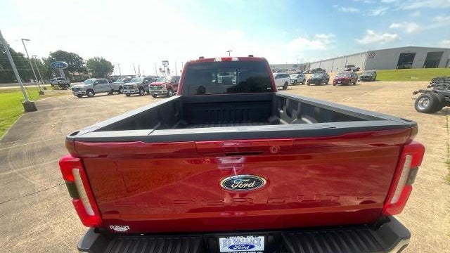 2024 Ford F-350 Super Duty King Ranch