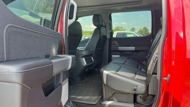 2024 Ford F-350 Super Duty King Ranch