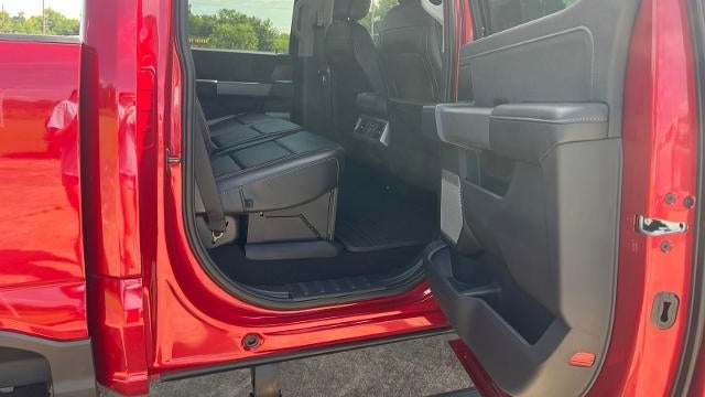 2024 Ford F-350 Super Duty King Ranch