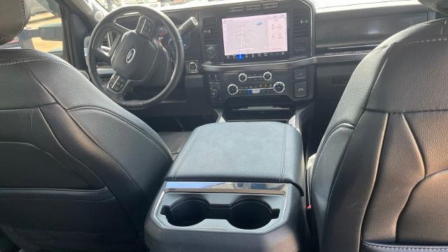 2024 Ford F-350 Super Duty King Ranch