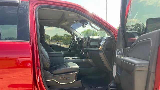 2024 Ford F-350 Super Duty King Ranch