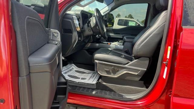 2024 Ford F-350 Super Duty King Ranch