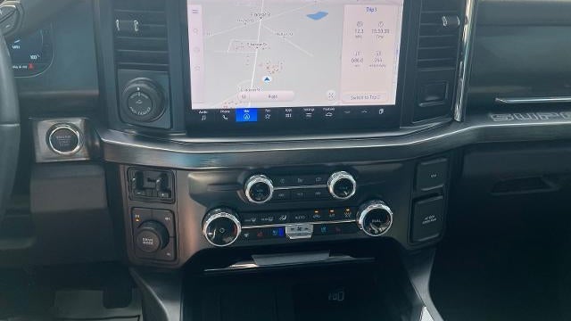 2024 Ford F-350 Super Duty King Ranch