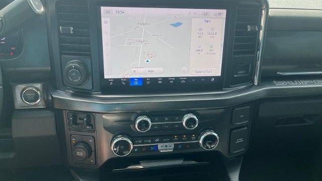 2024 Ford F-350 Super Duty King Ranch