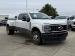 2024 F-350 Super Duty Thumbnail 3