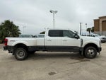 2024 F-350 Super Duty Thumbnail 4