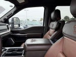 2024 F-350 Super Duty Thumbnail 12