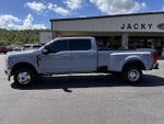 2024 F-350 Super Duty Thumbnail 1