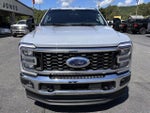 2024 F-350 Super Duty Thumbnail 3