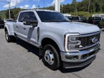 2024 F-350 Super Duty Thumbnail 4
