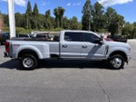2024 F-350 Super Duty Thumbnail 5