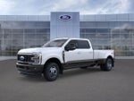 2025 F-350 Super Duty Thumbnail 1
