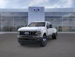 2025 F-350 Super Duty Thumbnail 2
