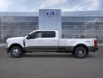 2025 F-350 Super Duty Thumbnail 3