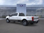 2025 F-350 Super Duty Thumbnail 4