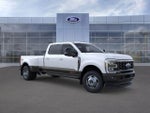 2025 F-350 Super Duty Thumbnail 7
