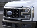 2025 F-350 Super Duty Thumbnail 17