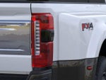 2025 F-350 Super Duty Thumbnail 21
