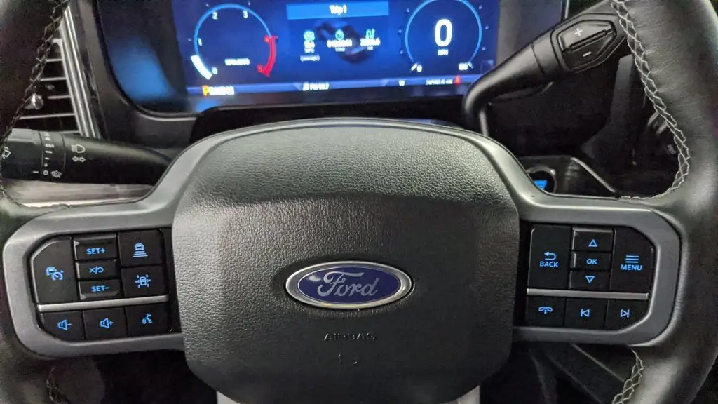 2025 Ford F-350 Super Duty King Ranch
