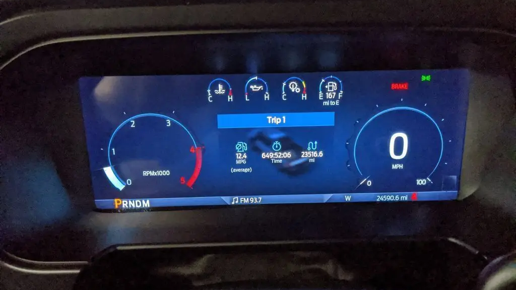 2025 Ford F-350 Super Duty King Ranch