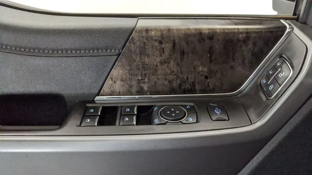 2025 Ford F-350 Super Duty King Ranch