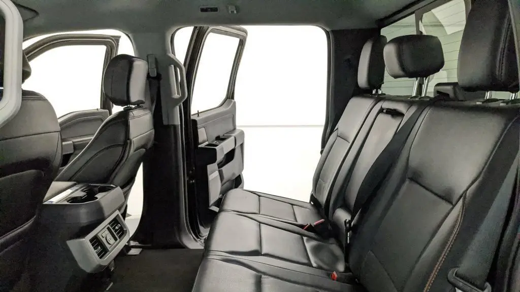 2025 Ford F-350 Super Duty King Ranch
