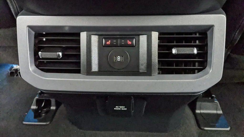 2025 Ford F-350 Super Duty King Ranch