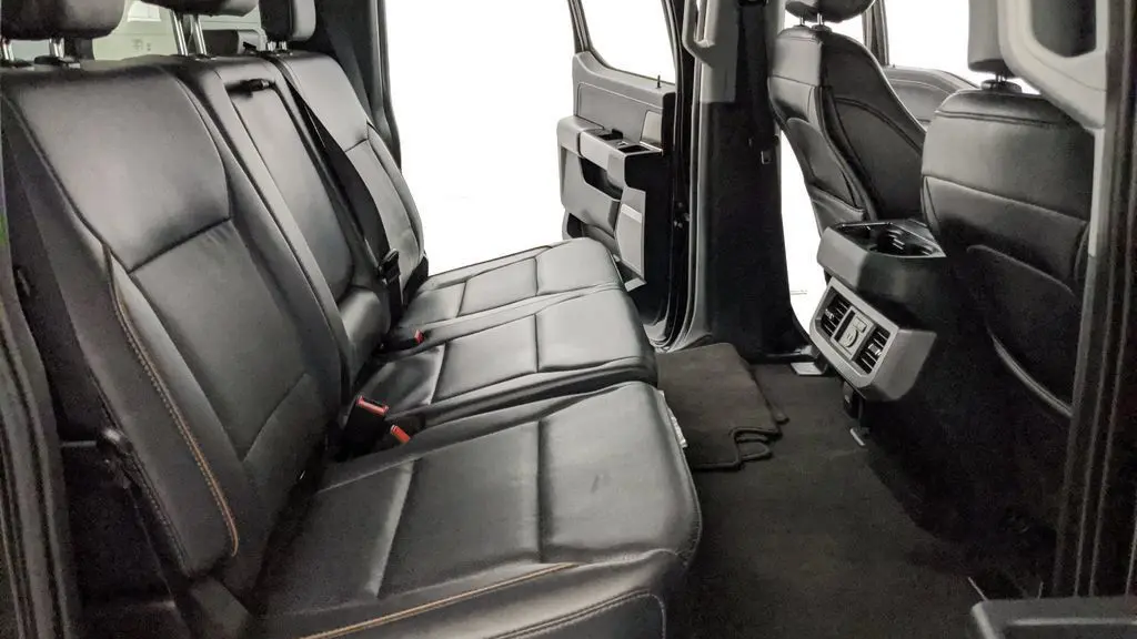 2025 Ford F-350 Super Duty King Ranch