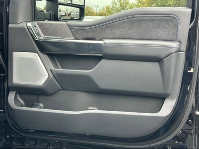 Photo of a 2025 Ford F-350 Super Duty 4X4 King Ranch 4DR Crew Cab 8 FT. LB DRW Pickup for sale