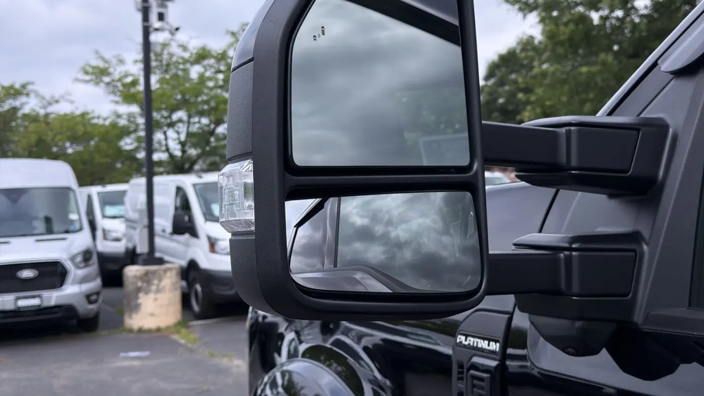2025 Ford F-350 Super Duty King Ranch