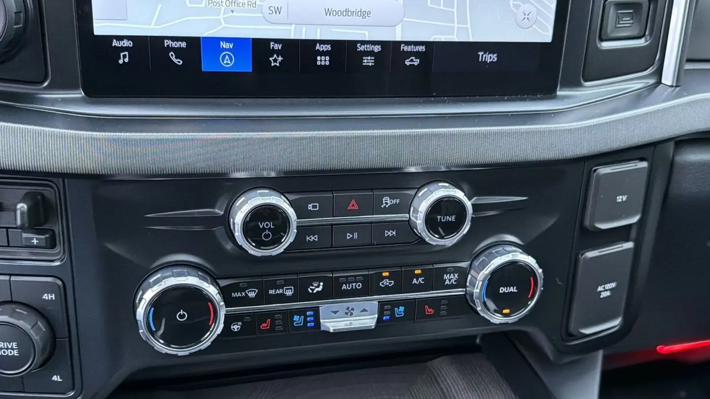 2025 Ford F-350 Super Duty King Ranch