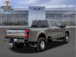 2026 F-350 Super Duty Thumbnail 6