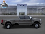 2026 F-350 Super Duty Thumbnail 7