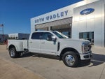 2026 F-350 Super Duty Thumbnail 1