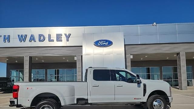 2026 Ford F-350 Super Duty XL