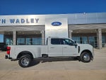 2026 F-350 Super Duty Thumbnail 2